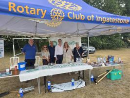 ShelterBox Promotion - 2026